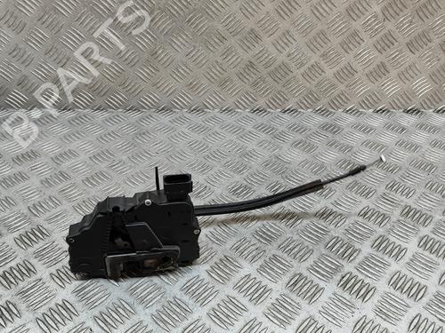 Front right lock CITROËN JUMPER II Van 2.2 HDi 100 | BP23561949C97 