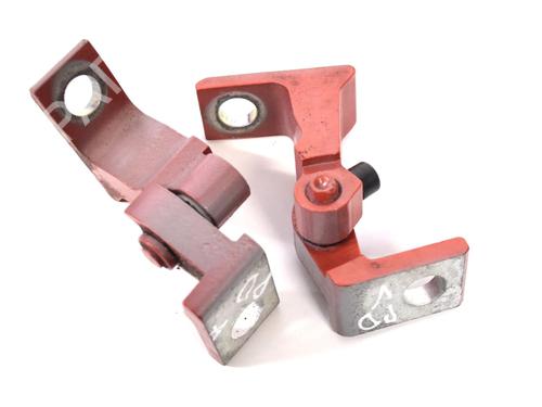 Used Hinge/Door check strap Hinge/Door check strap VW GOLF SPORTSVAN VII (AM1, AN1) 2.0 TDI (150 hp) 33348338 33348338
