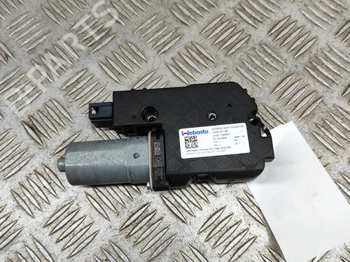 Used Sunroof engine Sunroof engine SKODA ENYAQ iV SUV (5AZ) 50 (148 hp) 27768971 27768971