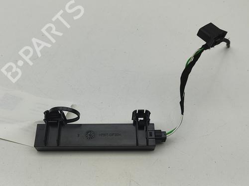 Modulo electronico SKODA ENYAQ iV SUV (5AZ) 85 (286 hp) 28115695