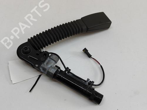 Seat buckle BMW 7 (F01, F02, F03, F04) 750 i, Li | BP29524341I32 