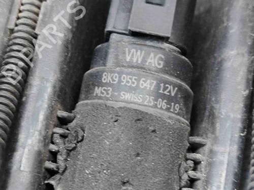 Windscreen washer tank AUDI E-TRON (GEN) 55 quattro | BP29404553C113 