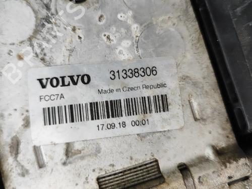 Radiator set VOLVO V60 II (225) D3 | BP28433290M120