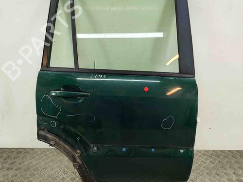 Used Right rear door TOYOTA LAND CRUISER PRADO (_J12_) 3.0 D-4D (KDJ120, KDJ125) (163 hp) 29890786