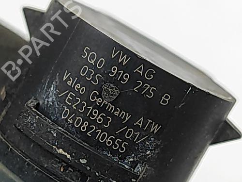 Electronic module PORSCHE 911 (992) 3.8 Turbo S (992450, 992470) | BP33387040M83  - Image 6