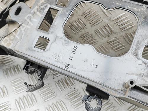 Left headlight support PORSCHE MACAN (95B) 3.0 S Diesel | BP40206221C157 - Image 7