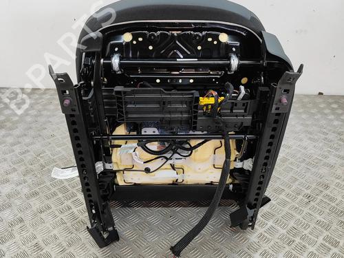 Left front seat MERCEDES-BENZ CLA (C118) CLA 200 (118.387) | BP28438284C15  - Image 6