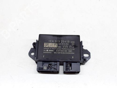 Elektronisk modul VW ID.3 (E11, E12) Pro (145 hp) 27754343