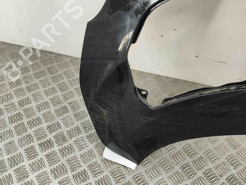 Left front fenders OPEL VIVARO C Bus (K0) VIVARO-E | BP29458349C41 
