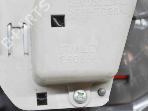 Left tailgate light HONDA CIVIC VIII Saloon (FD, FA) 1.3 IMA (FA3, FD3) | BP14647336C79