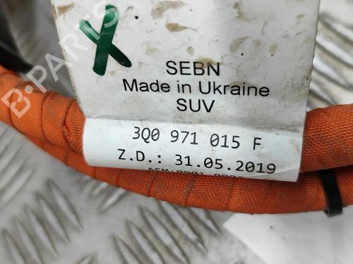 Wiring harness VW ARTEON (3H7, 3H8) 1.4 eHybrid | BP28554113E16 