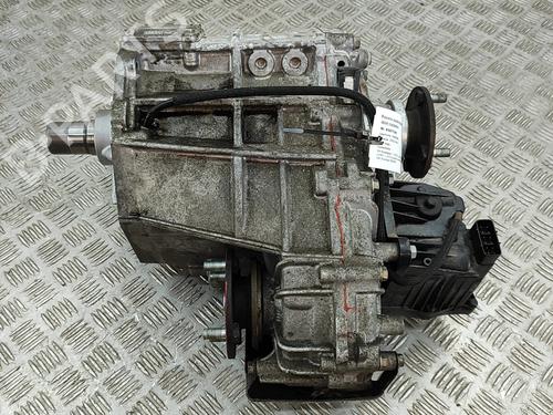 Transfer box TOYOTA LAND CRUISER PRADO (_J15_) 2.8 D-4D (GDJ150_, GDJ155_, GDJ150, GDJ151) | BP26141953M36