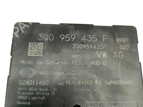Electronic module VW PASSAT B8 (3G2, CB2) 2.0 TDI | BP33223882M83  - Image 7