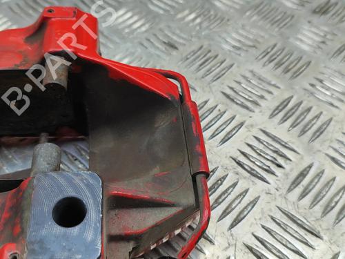 Right front brake caliper PORSCHE 911 (997) 3.8 Carrera 4S | BP28101940M104 