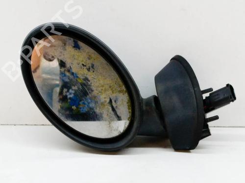 Used Right mirror MINI MINI (R50, R53) One (90 hp) 29615879