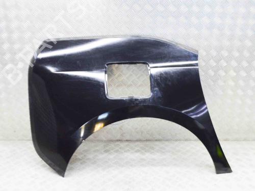Used Right rear fenders BMW i3 (I01) Electric (170 hp) 15551771