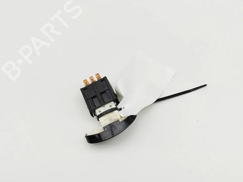 Warning switch PORSCHE BOXSTER (986) 2.7 | BP36952900I22  - Image 5
