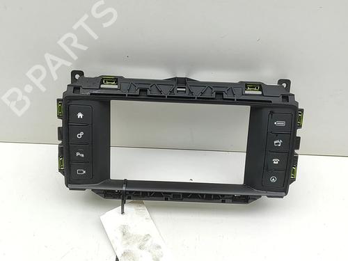 Used Switch Switch JAGUAR XE (X760) 2.0 D AWD (180 hp) 33383510 33383510