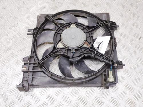 Used Radiator fan Radiator fan 38960330 38960330