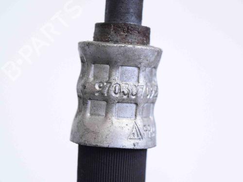 AC-rør PORSCHE PANAMERA (970) 3.0 S E-Hybrid | BP30255173M126 