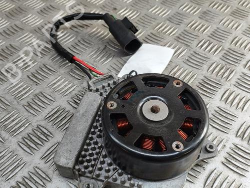 Electronic module BMW 3 Gran Turismo (F34) 335 d xDrive | BP27398124M83