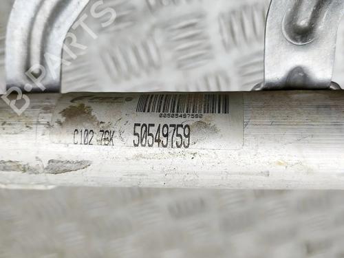 Pipe ALFA ROMEO STELVIO (949_) 2.0 Q4 (949.AXA2A) | BP36934524M125  - Image 6