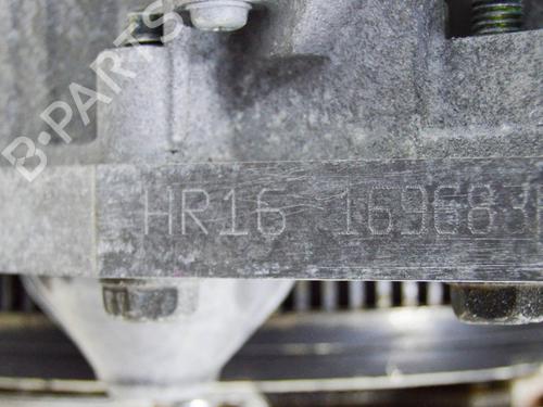 Engine NISSAN JUKE (F15) 1.6 | BP13319656M1