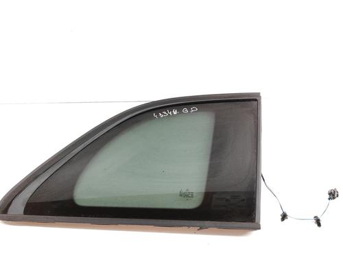 Vitre de custode arrière aroite MERCEDES-BENZ EQB (X243) EQB 300 4-matic (243.608, 243.609) (228 hp) 27769450