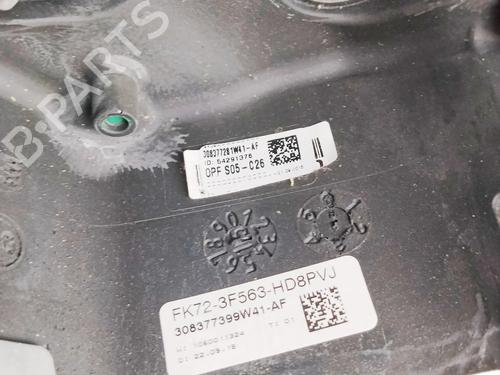 Rat LAND ROVER DISCOVERY SPORT (L550) 2.0 D 4x4 | BP38201937C49  - Image 7