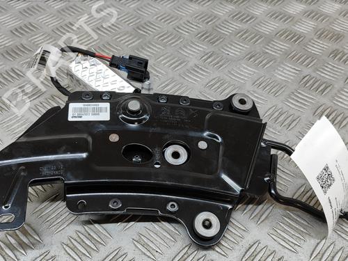 Used Electronic module DS DS 7 Crossback (J4_, JR_, JC_) 1.5 BlueHDi 130 (JCYHZJ, JCYHZR) (130 hp) 28553080