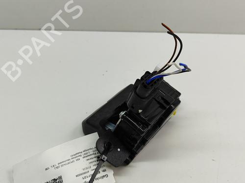 Tailgate lock KIA SPORTAGE IV (QL, QLE) 1.6 T-GDI | BP27174599C101 