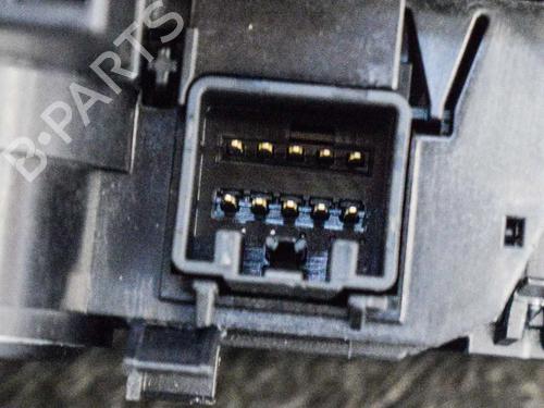 Steering column stalk FORD B-MAX (JK) 1.4 | BP6743023I23  - Image 5