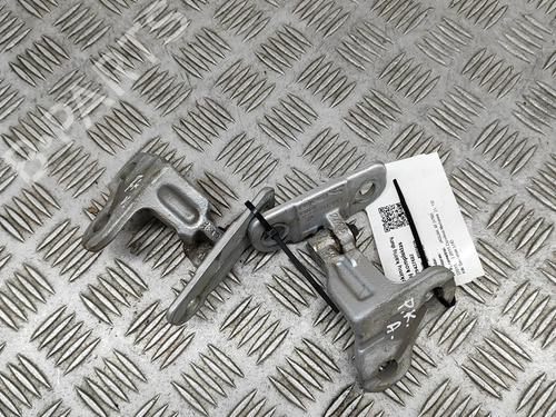 Dørhængsel/Dørbegrænser JAGUAR XE (X760) 2.0 D (180 hp) 24819148