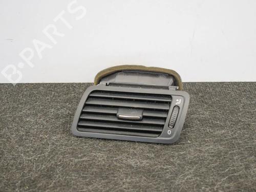 Luftventil VW PASSAT B6 (3C2) 2.0 TDI (110 hp) 14659673