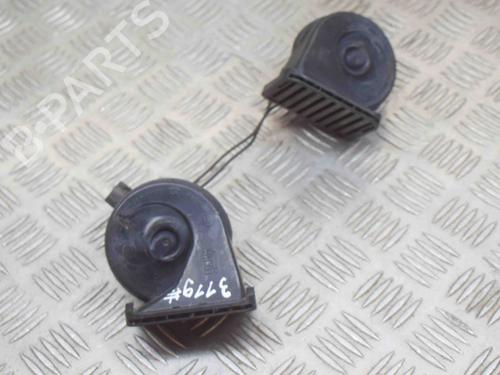 Horn LAND ROVER DISCOVERY IV (L319) 3.0 SDV6 4x4 | BP14625828E13 