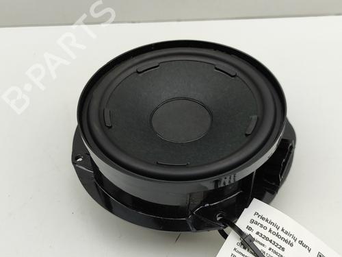 Used Speaker AUDI Q4 E-TRON SUV (F4B) 45 (286 hp) 28732924