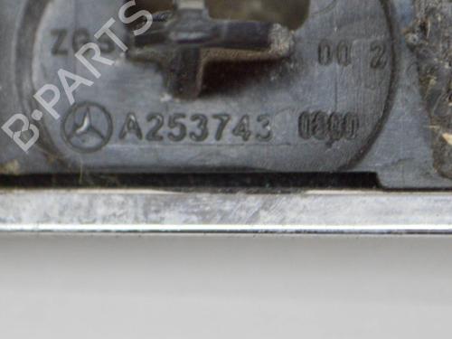 Other MERCEDES-BENZ GLC (X253) 220 d 4-matic (253.905, 253.903) | BP14648500O1 