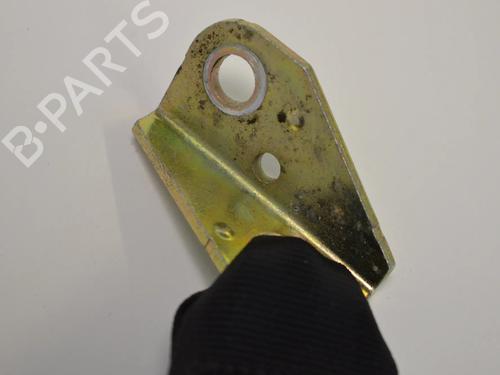 Rear right seatbelt VW GOLF V (1K1) 2.0 TDI | BP30233261I28 