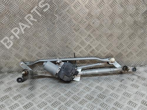 Used Front wipers mechanism LAND ROVER RANGE ROVER SPORT II (L494) 5.0 SCV8 4x4 (550 hp) 27775576
