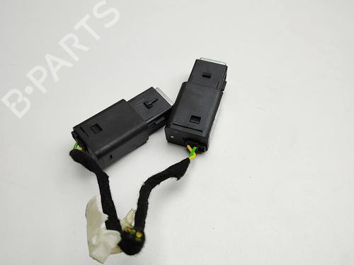 Electronic module OPEL MOKKA 1.2 (76) | BP36458403M83 - Image 3