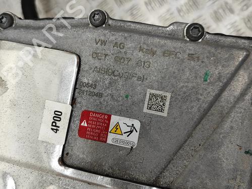 Engine SKODA ENYAQ iV SUV (5AZ) 85 | BP28115501M1  - Image 6