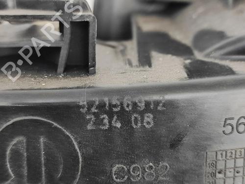 Tanklåg JEEP COMPASS (MP, M6, MV, M7) 1.3 HYBRID 4X4 | BP30544583C131 