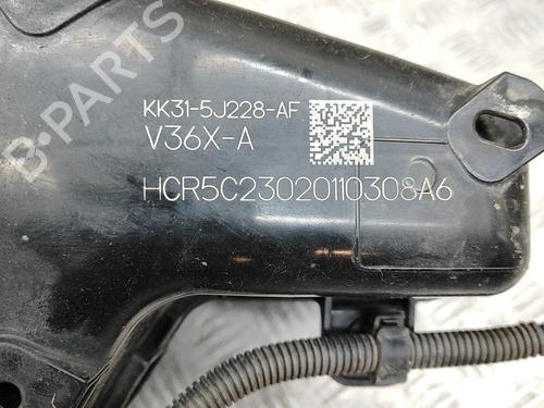 AdBlue-tank FORD TRANSIT V363 Platform/Chassis (FED, FFD) 2.0 EcoBlue RWD | BP36391311M85 - Image 6