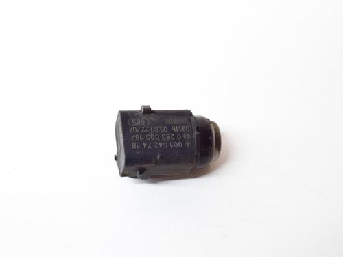Elektronisk modul MERCEDES-BENZ C-CLASS (W203) C 320 CDI (203.020) | BP10401793M83 