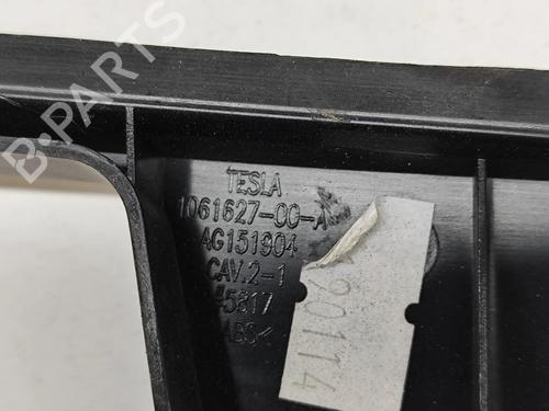 Andre TESLA MODEL X (5YJX) 90D AWD | BP20675609O1 