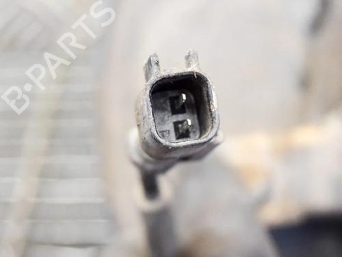 Right front steering knuckle FORD TRANSIT CUSTOM V362 Bus (F3) 2.0 EcoBlue | BP14616721M26 - Image 6