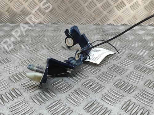 Used Hinge/Door check strap FORD PUMA (J2K, CF7) 1.0 EcoBoost mHEV (155 hp) 28431322