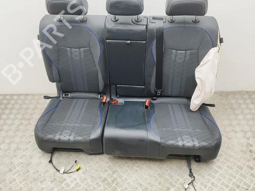 Sæde sæt VW TIGUAN (CT1) 1.5 eTSI | BP35811372C78 - Image 11