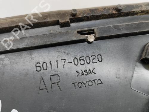 Other TOYOTA AVENSIS Estate (_T27_) 2.0 D-4D (ADT270_, ADT270R) | BP24583575O1 