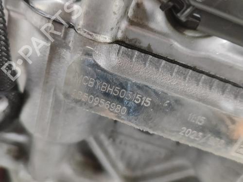 Engine OPEL MOKKA 1.2 (76) | BP28432100M1  - Image 6